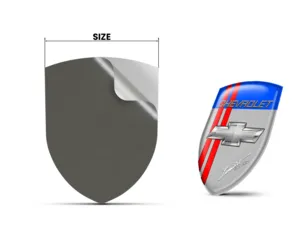Chevrolet Banners Auto Alta Calidad Profesional Personalizable